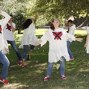 Foto Donna Lynne Champlin