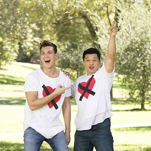 Foto Scott Michael Foster