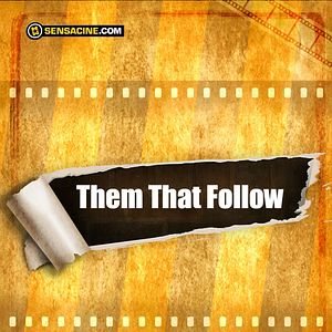 Foto Them That Follow