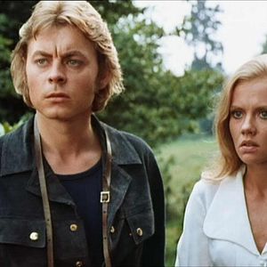 Foto Noite Interminável