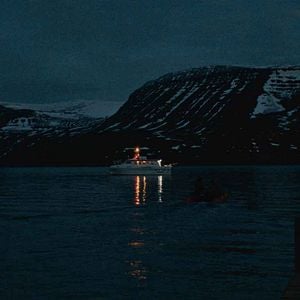 Foto Fantasmas do Passado