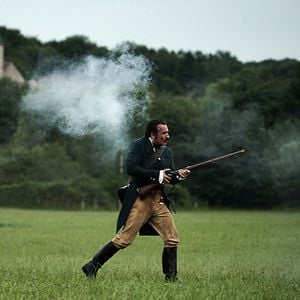 Foto O Retorno do Herói