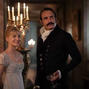 Foto O Retorno do Herói