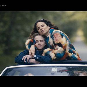 Foto Suzanne Clément