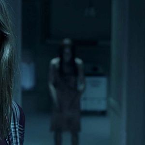 Foto Sobrenatural: A Última Chave