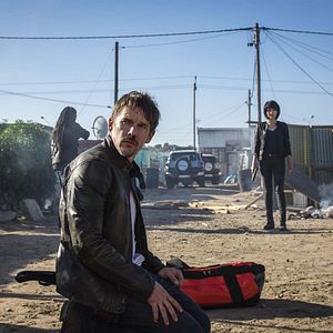 Foto Um Dia para Viver