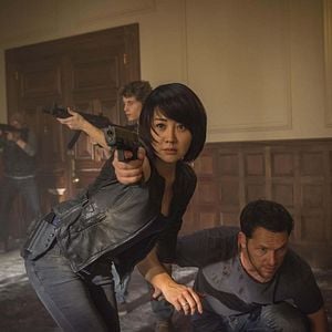 Foto Um Dia para Viver