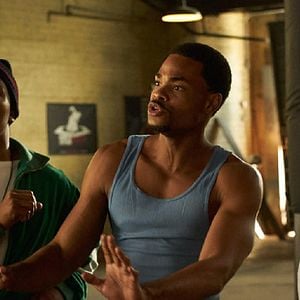 Foto Cadê o Dinheiro?