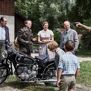 Foto Gerhard Liebmann