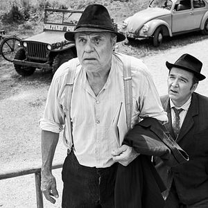 Foto Josef Bierbichler