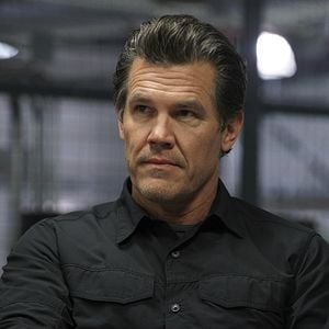 Foto Josh Brolin