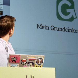 Foto Sociedade do Almoço Grátis