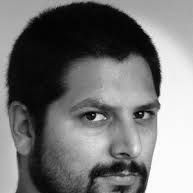 Foto Santiago Caicedo de Roux