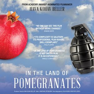 Foto In the Land of Pomegranates