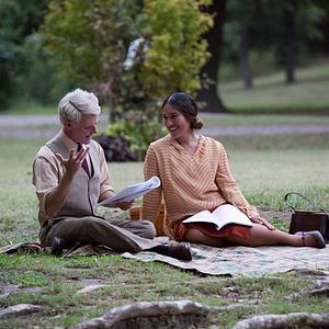 Foto Q'Orianka Kilcher