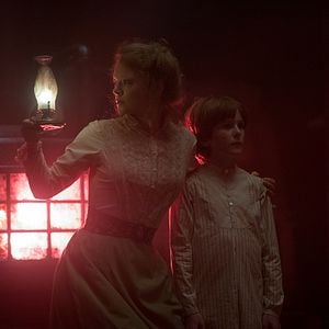 Foto A Maldição da Casa Winchester