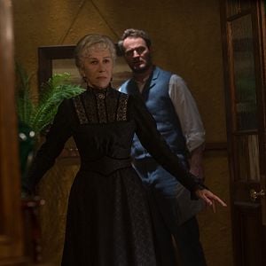 Foto A Maldição da Casa Winchester