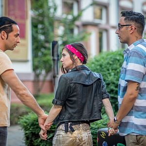 Foto Josefine Preuß