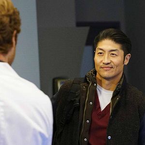 Foto Brian Tee