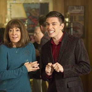 Foto Brock Ciarlelli