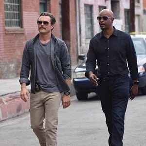 Foto Máquina Mortífera