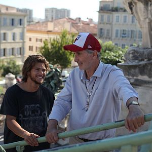 Foto Thierry Lhermitte