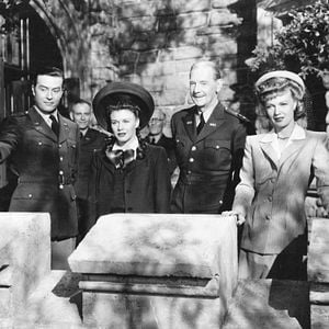 Foto A Incrível Suzana