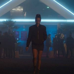 Foto Na Grande Área