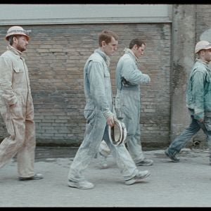 Foto Irmãos do Inverno