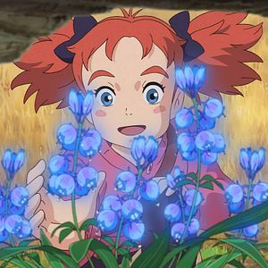 Foto Mary and the Witch’s Flower