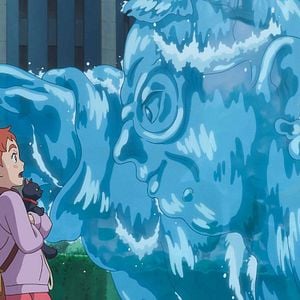 Foto Mary and the Witch’s Flower