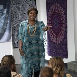 Foto Fresh Off The Boat