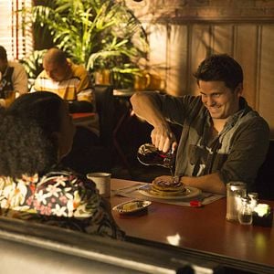 Foto Kevin (Probably) Saves the World