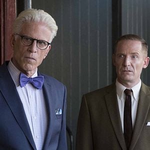 Foto The Good Place