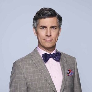 Foto Chris Parnell
