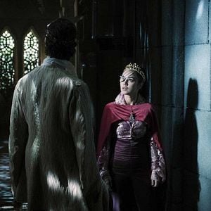 Foto The Magicians - Escola de Magia