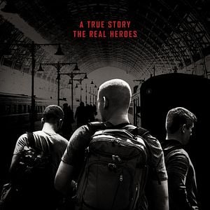 Foto 15h17 - Trem para Paris