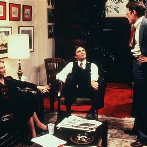 Foto A Vida Íntima de um Político