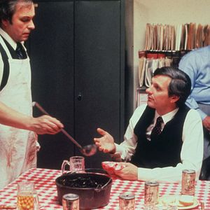 Foto A Vida Íntima de um Político