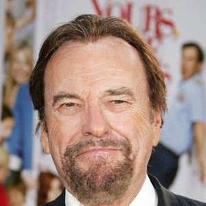 Rip Torn in summer rental