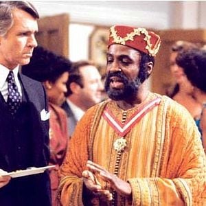 Foto O Poderoso Benson