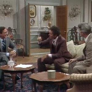 Foto O Poderoso Benson