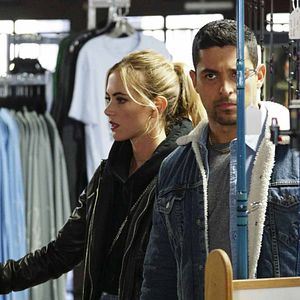 Foto Wilmer Valderrama