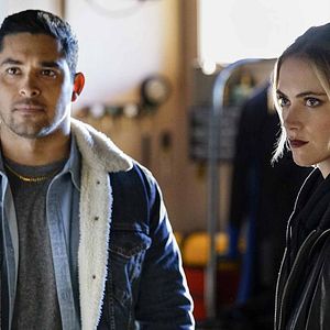 Foto Wilmer Valderrama