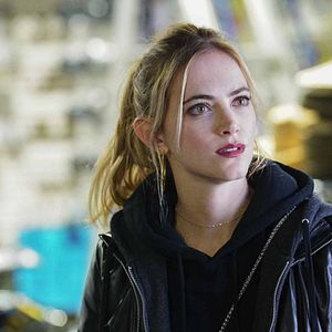 Foto Emily Wickersham