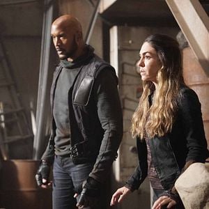 Foto Marvel's Agents of S.H.I.E.L.D.