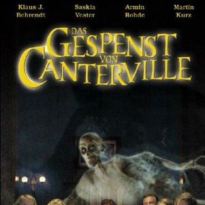 Foto O Fantasma de Canterville