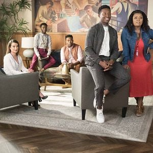 Foto Yvette Nicole Brown