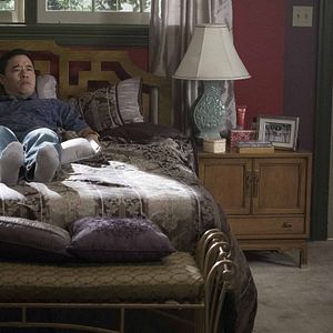 Foto Fresh Off The Boat