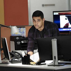 Foto Wilmer Valderrama